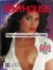 Adult magazine The Girls of Penthouse - Sep 1987